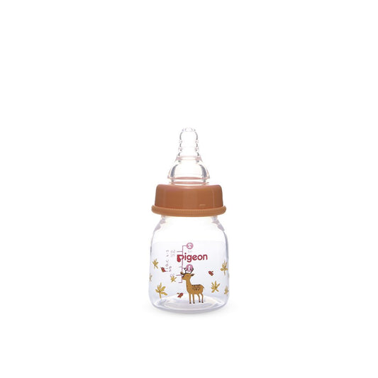 PIGEON FLEXIBLE FEEDER WITH AIR VENT SYSTEM – 4+ MONTHS