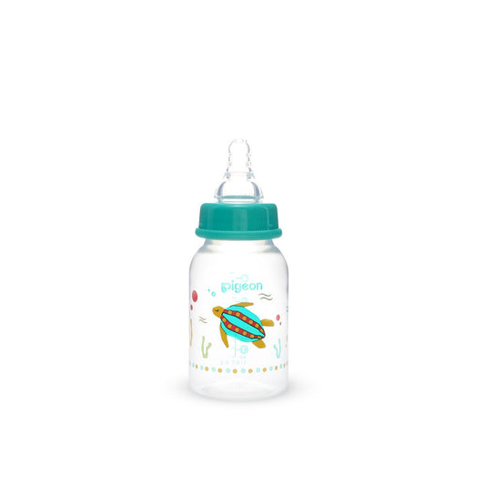 PIGEON VIBRANT COMPACT FLEXIBLE FEEDER 0+ MONTHS