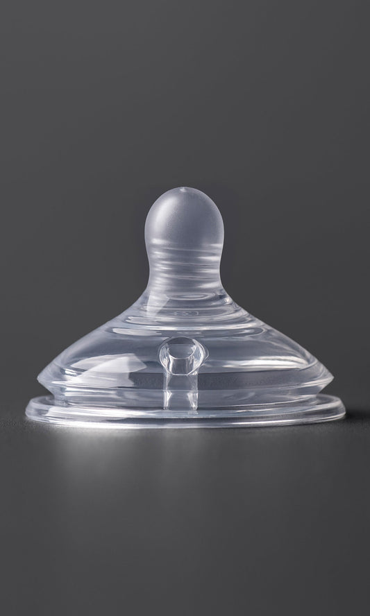 Tommee Tippee Natural Start Vari-Flow Teats Pack of 2