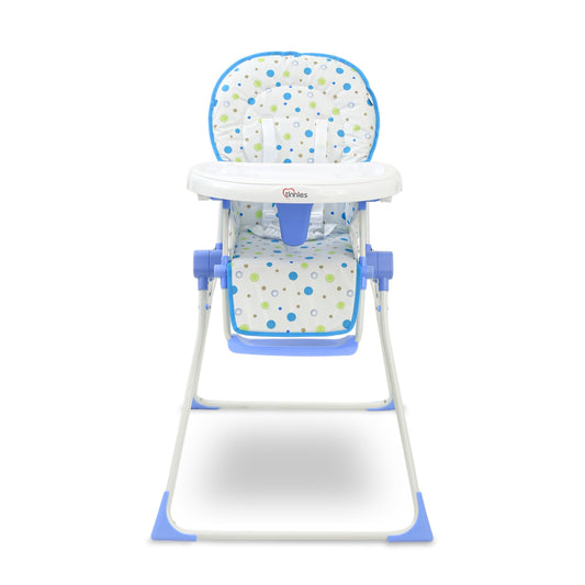 TINNIES PREMIUM STAR FOLDABLE HIGH CHAIR