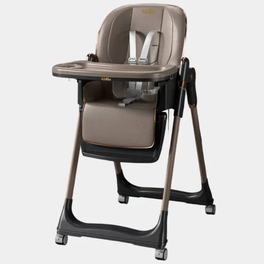Kidilo Baby High Chair 8122 Zubaidas