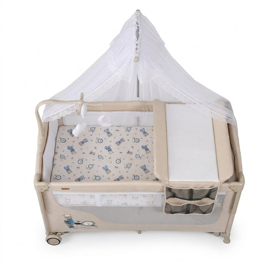 Kidilo Baby Play Pen T706L