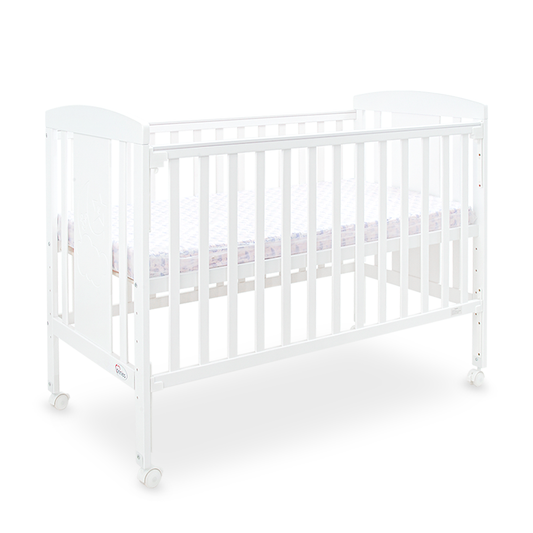 DREAMWOOD BABY COT