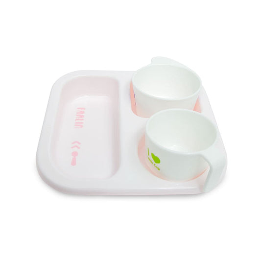 PE-PA FEEDING SET