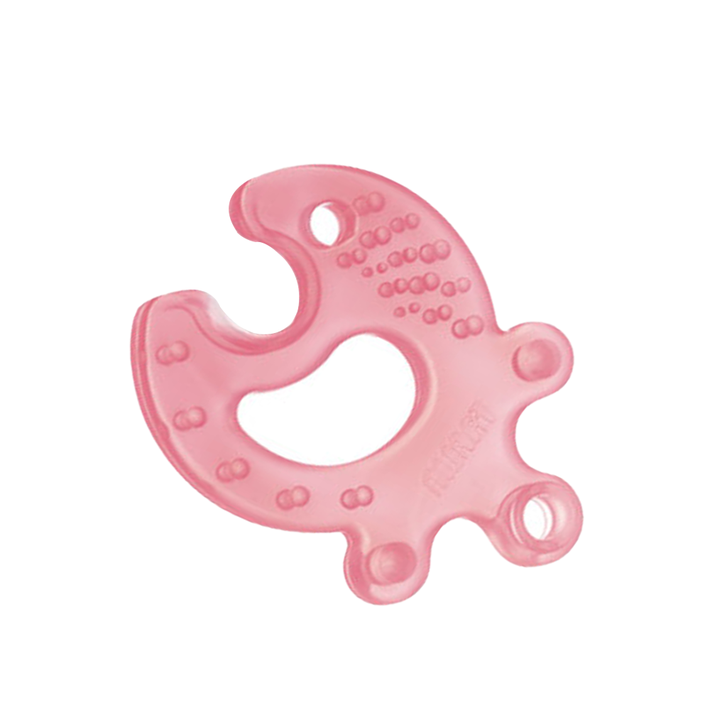 COOLING TEETHER