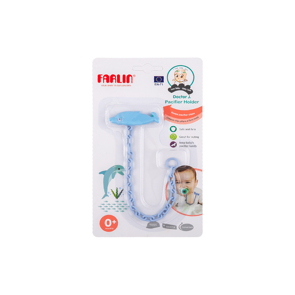 PACIFIER CHAIN