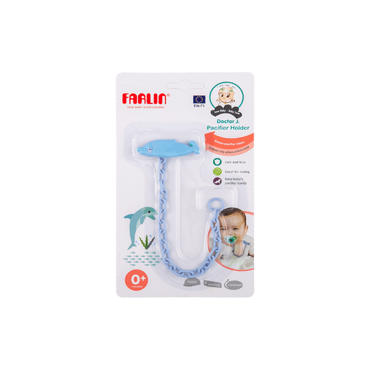 PACIFIER CHAIN