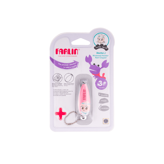 NAIL CLIPPER