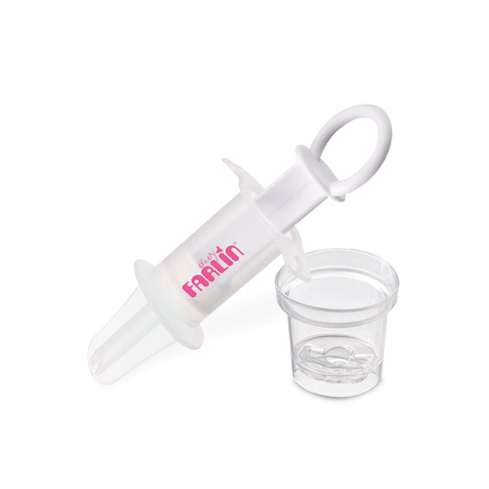 MEDICINE FEEDER