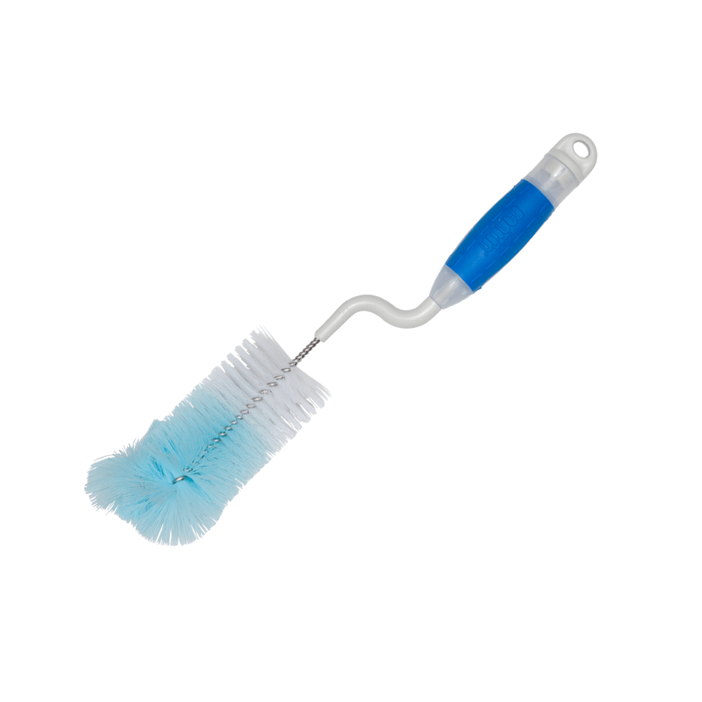 BOTTLE & NIPPLE BRUSH
