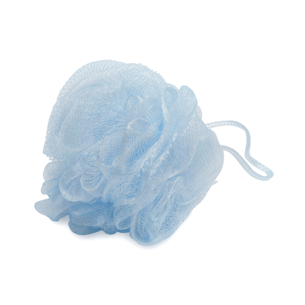 BATH BALL