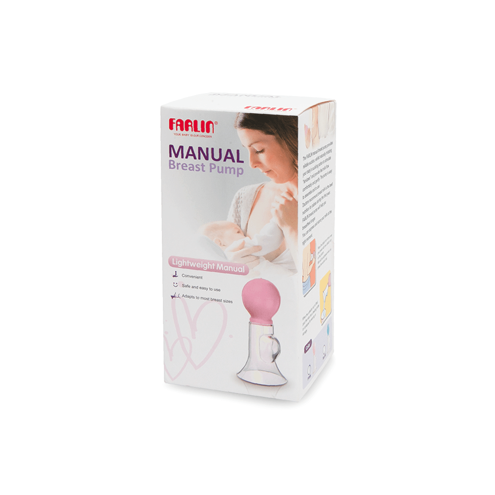 BREAST PUMP
