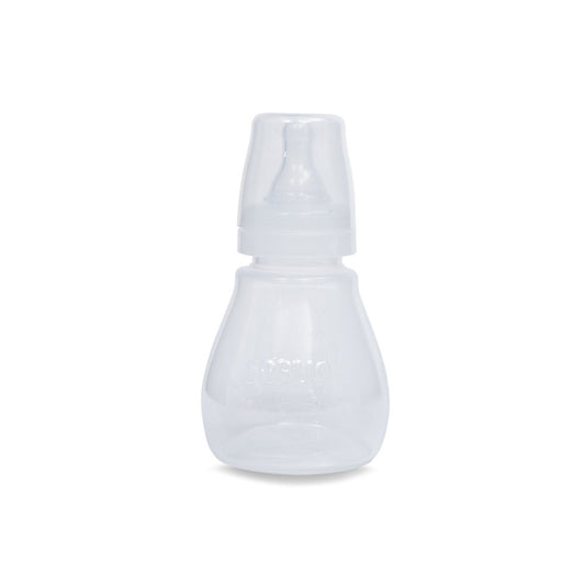 MANUAL BREAST PUMP