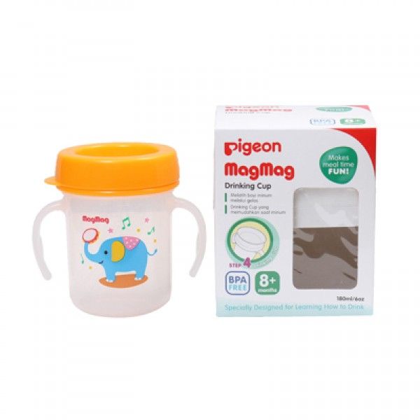 Magmag Training Drinking Cup