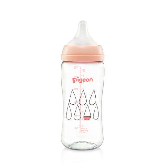 SOFTOUCH WIDE NECK FEEDER T-ESTER 300ML