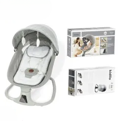 Kidilo Baby Swing E05D Zubaidas