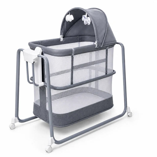 MASTELA ZERO ZENITH BASSINET 03363 Zubaidas