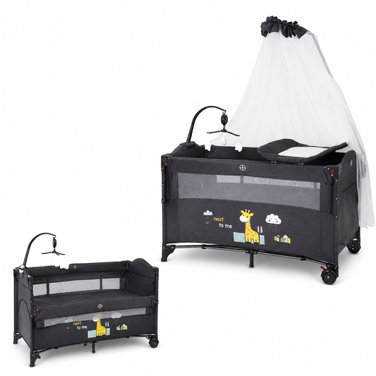 Kidlio Play Pen 706l Zubaidas