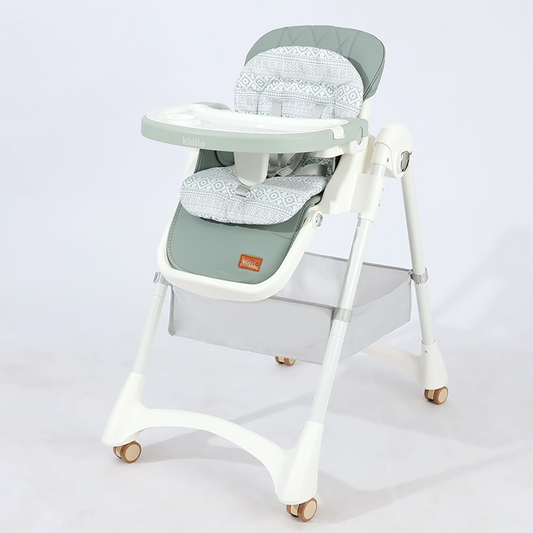 Kidilo Baby CHAIR KD3-3 Zubaidas