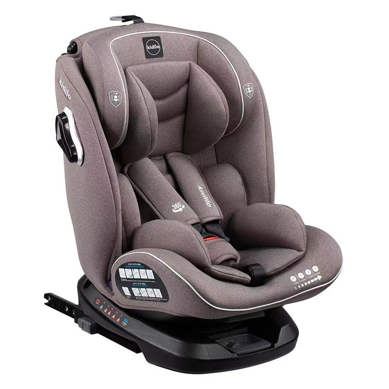 Kidilo Car Seat KBH311 Zubaidas