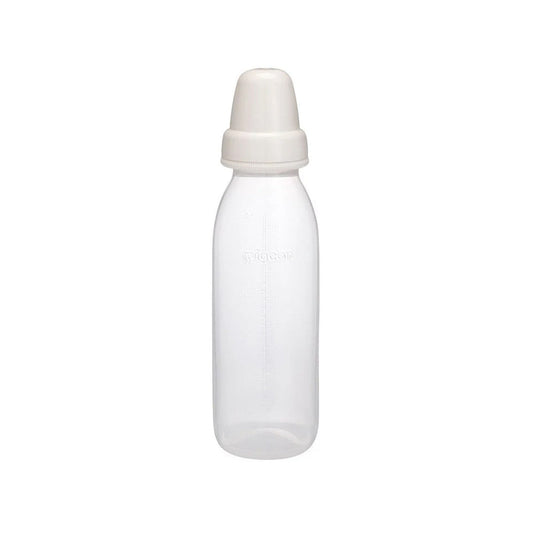 Cleft Palate Standard Neck Nursing Bottle 240ml (Pp)