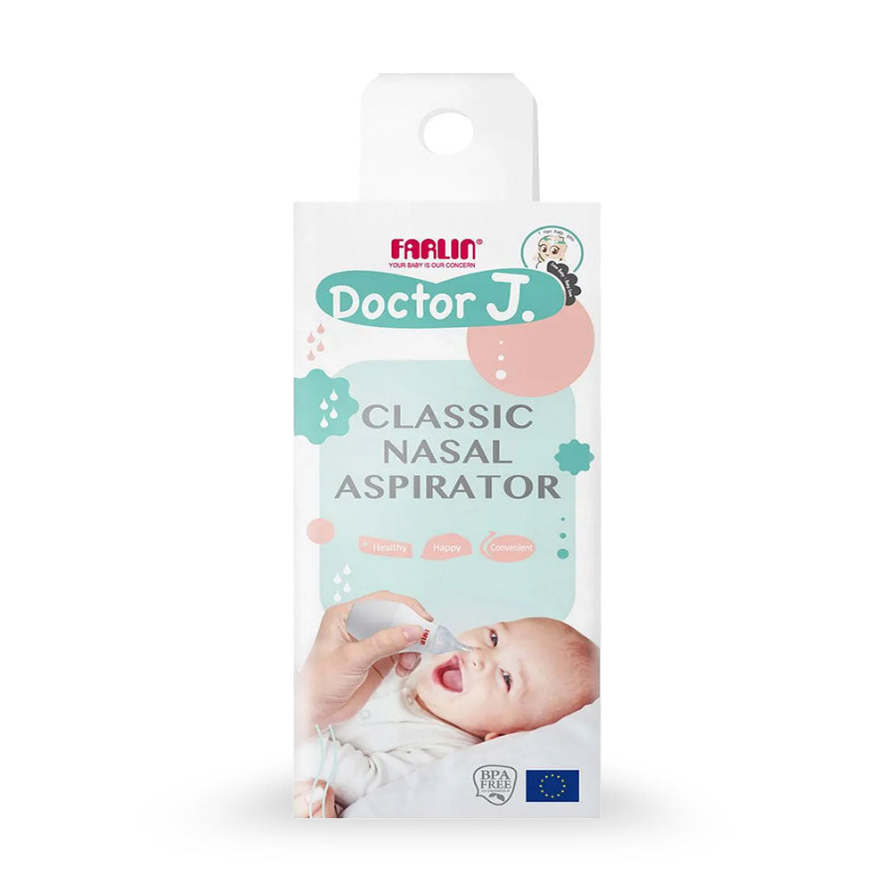 NASAL ASPIRATOR