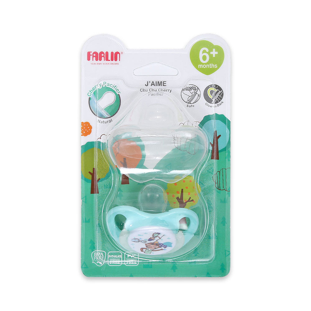 PACIFIER