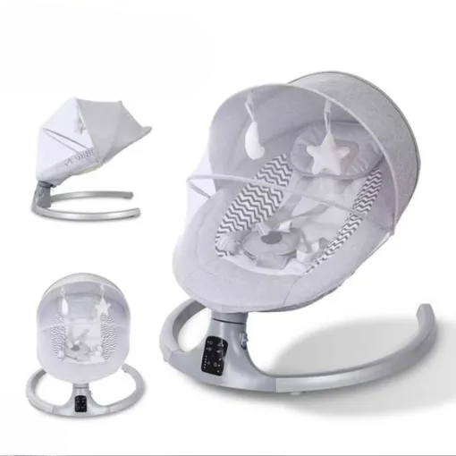 Kidilo Baby Swing E04D Zubaidas