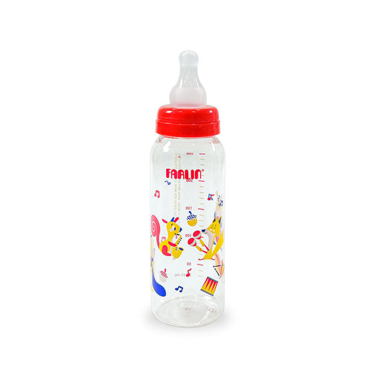FEEDING BOTTLE 9 OZ