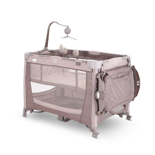 BABY PLAYPEN – KHAKI