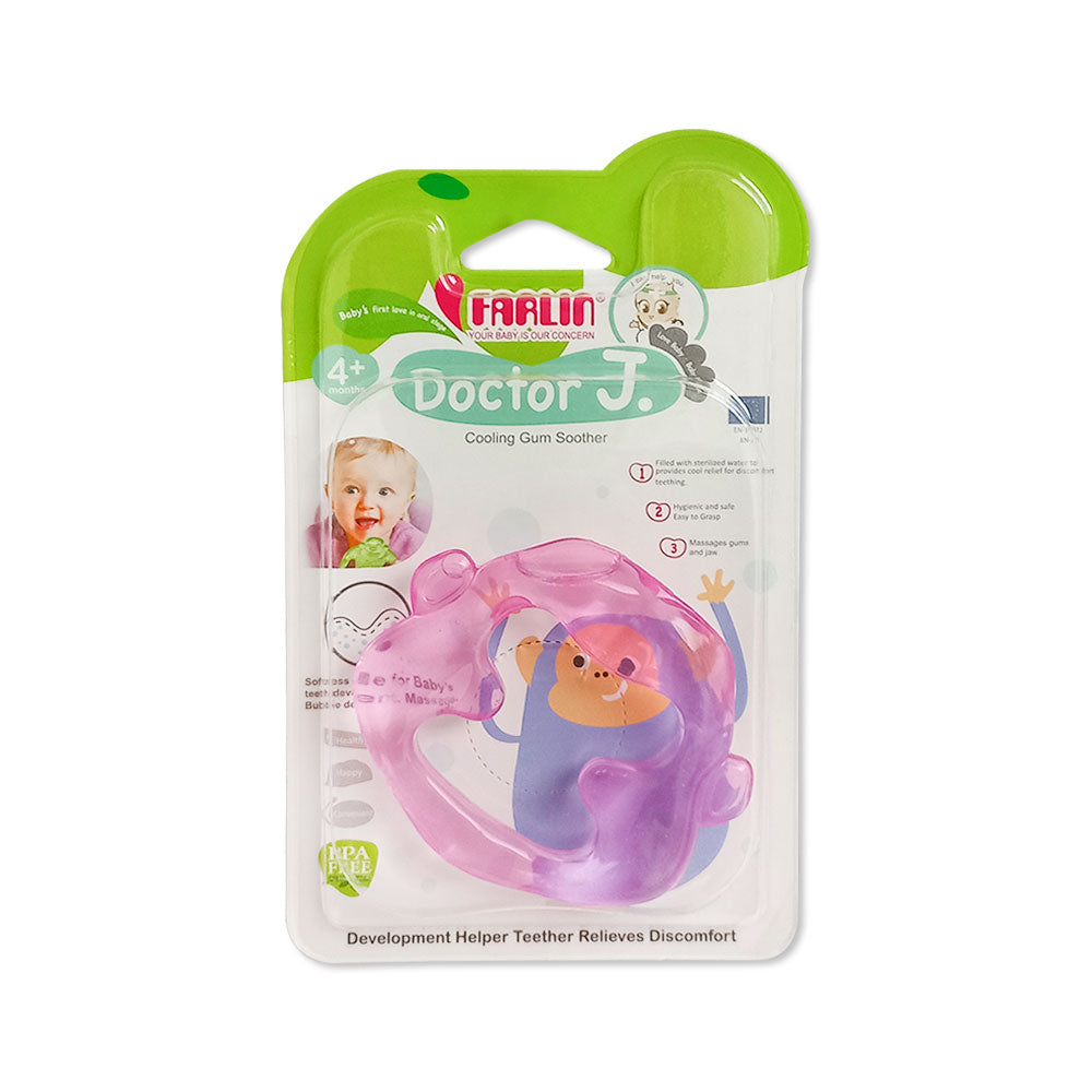 COOLING TEETHER