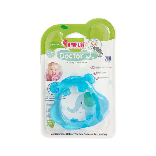 COOLING TEETHER