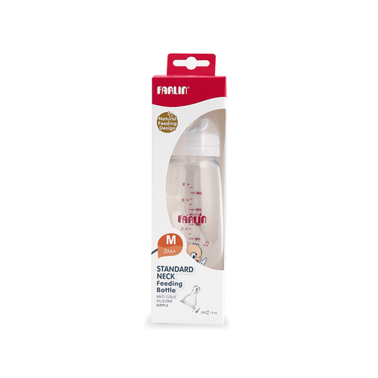 FEEDING BOTTLE 9 OZ