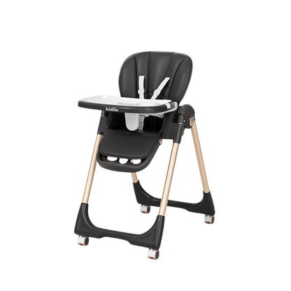 Kidilo Baby High Chair DC01 Zubaidas