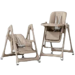 Kidilo Baby High Chair 8166 Zubaidas