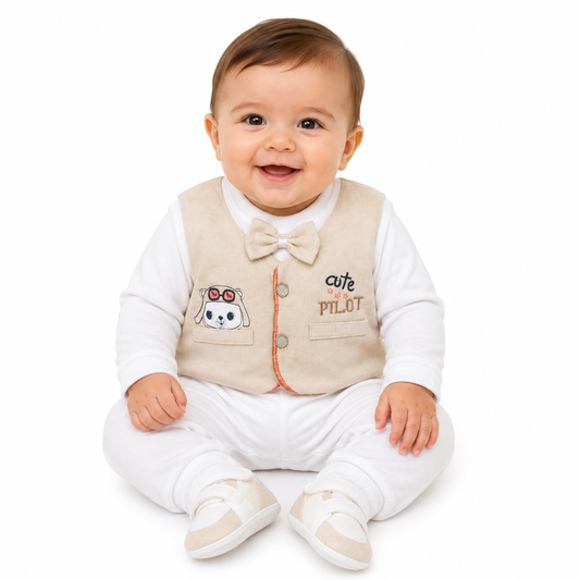 Kids Baby Gift Set =Zubaidas