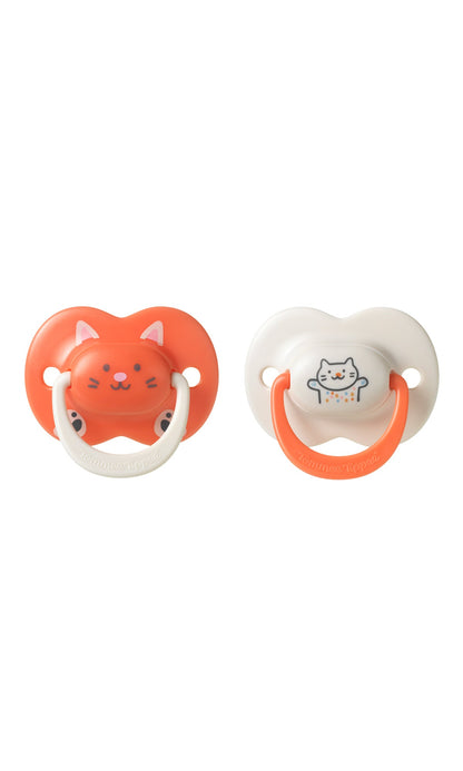 Tommee Tippee Ultra Fit Decorated Soother 18-36M