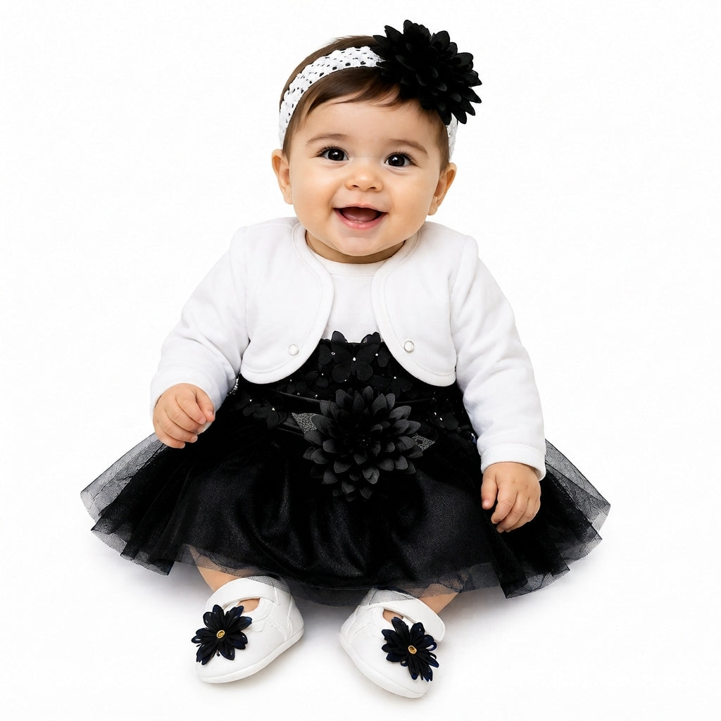 Bebetto Baby Girl Gift Set&nbsp; Zubaidas