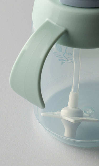 Starter Straw Cup 6m+ 8oz - 448003