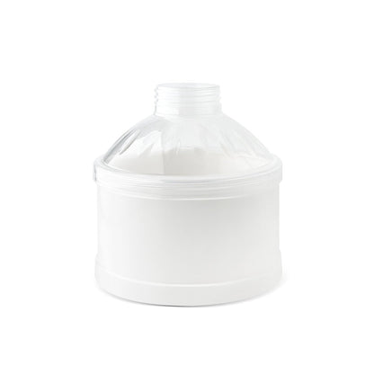 Farlin Milk Container Grow With Colors Blue