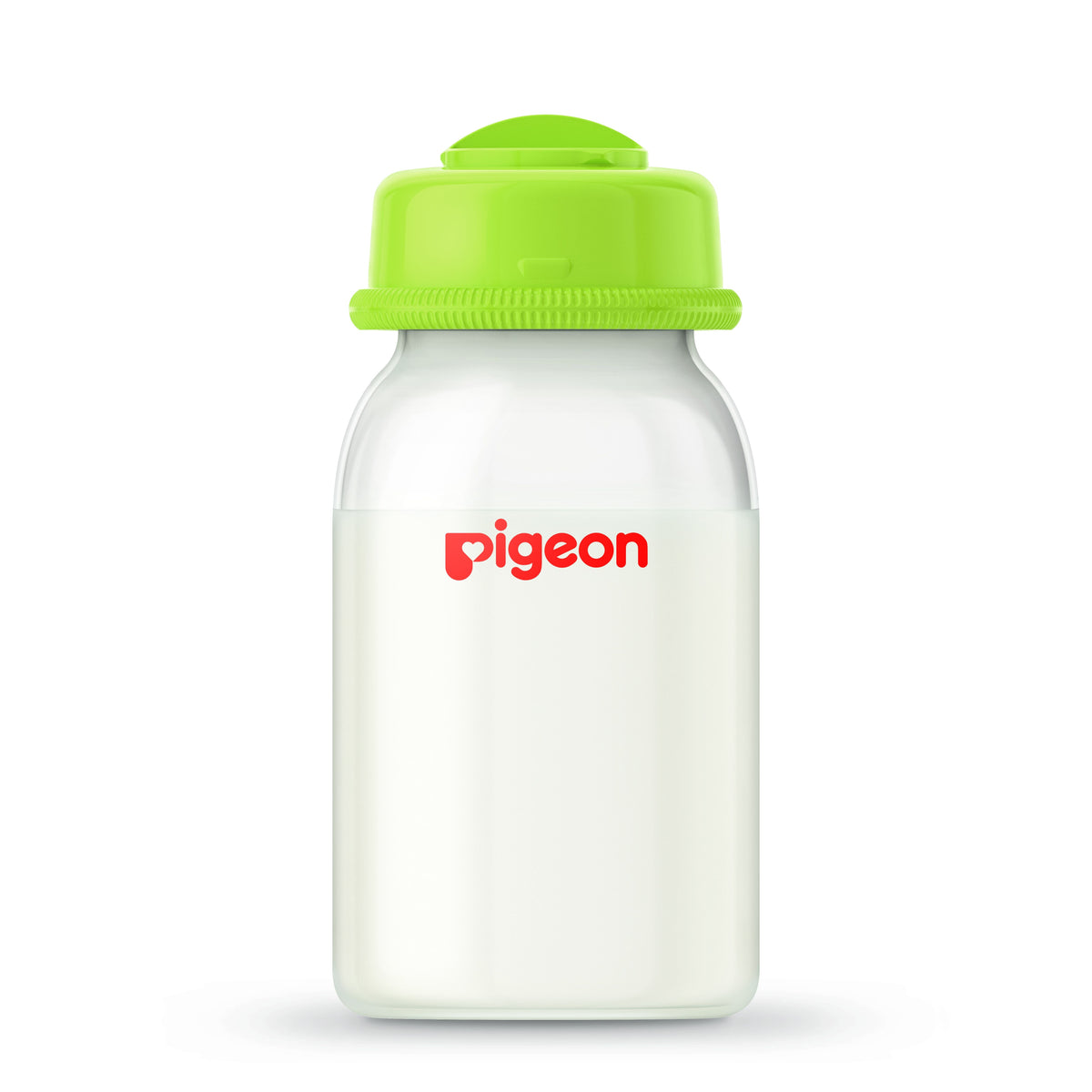 Pigeon Breastmilk Storage Bottles 120ml Pk-3