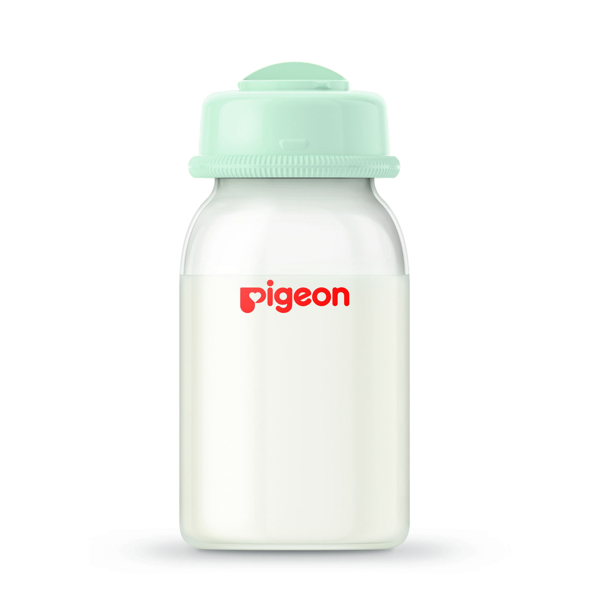 Pigeon Breastmilk Storage Bottles 120ml Pk-3
