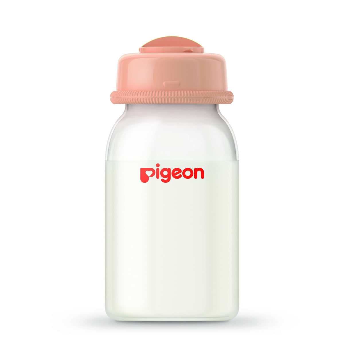 Pigeon Breastmilk Storage Bottles 120ml Pk-3