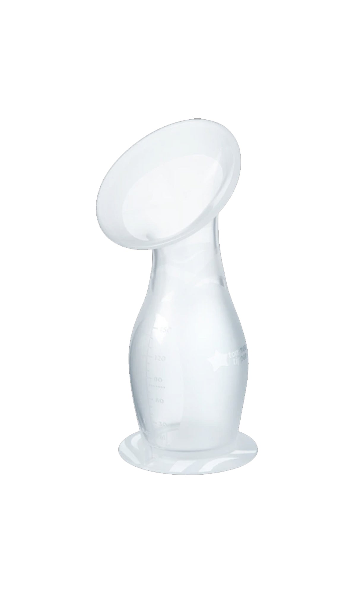 Silicone Breast Pump Tommee Tippee 223230