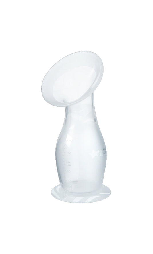 Silicone Breast Pump Tommee Tippee 223230