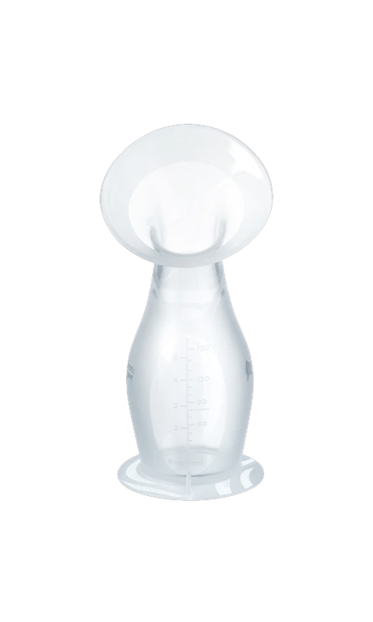 Silicone Breast Pump Tommee Tippee 223230