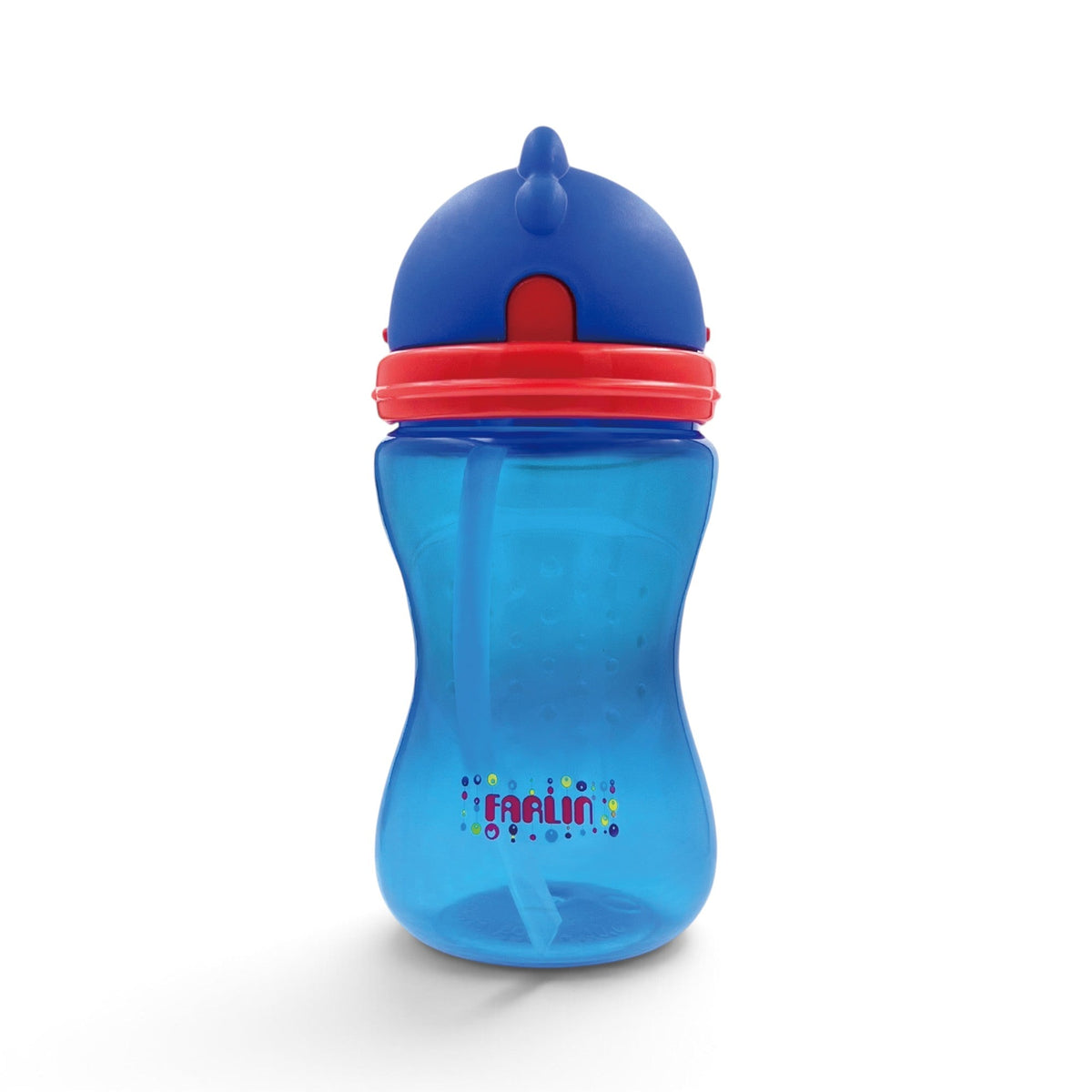 Farlin Sipper Cup Blue - 270ml