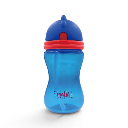 Farlin Sipper Cup Blue - 270ml