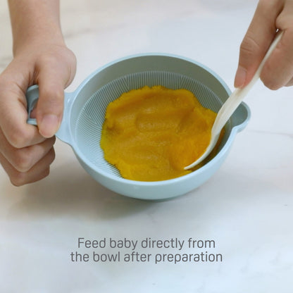 Pigeon Home Baby Food Maker 6-in-1 Set