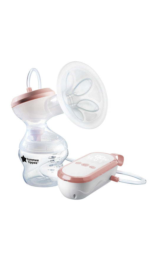 Tommee Tippee Made for Me Electric Breast Pump
